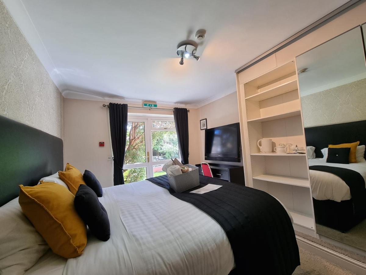 The Ashleigh - Dog Friendly