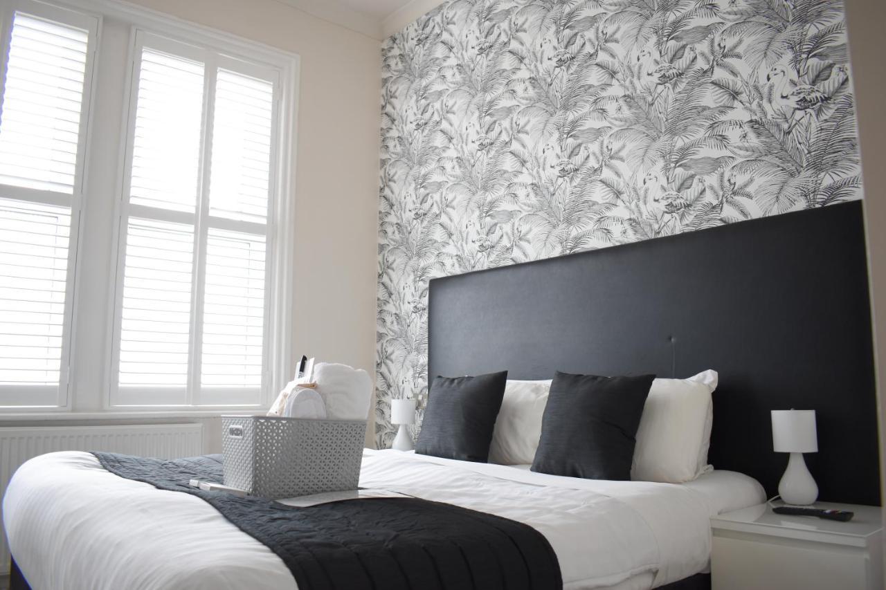 The Ashleigh - Dog Friendly Bed & Breakfast 4*