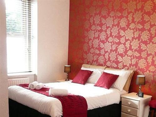 Couette-café The Ashleigh - Dog Friendly 4*
