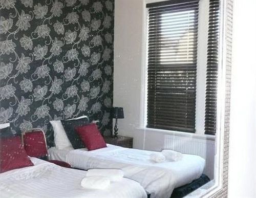 The Ashleigh - Dog Friendly Bed & Breakfast