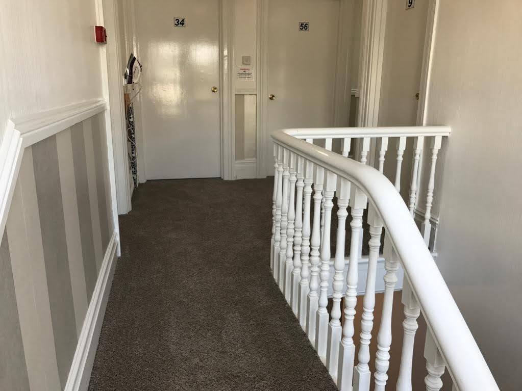 Couette-café The Ashleigh - Dog Friendly 4*
